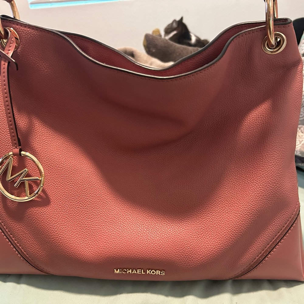 Michael Kors shoulder bag